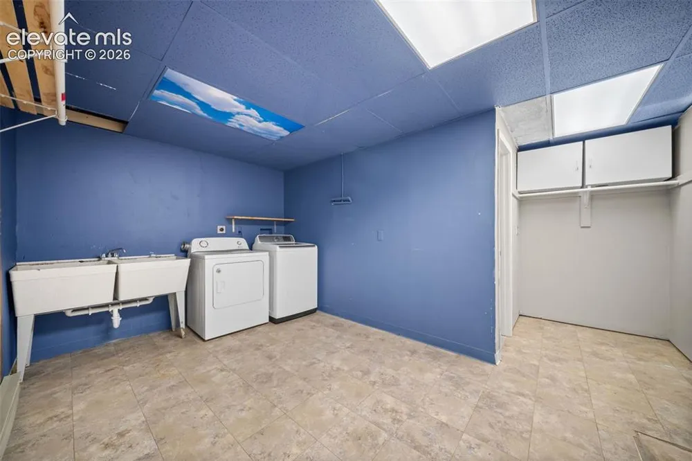 841 Plateau Drive Guffey, CO 80820