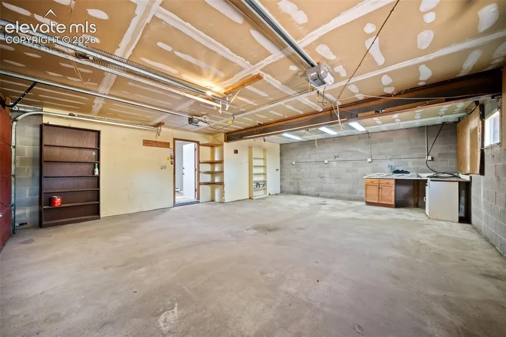841 Plateau Drive Guffey, CO 80820