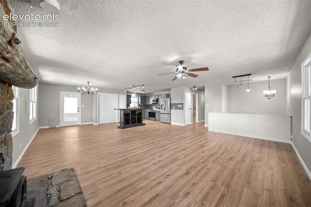 841 Plateau Drive Guffey, CO 80820
