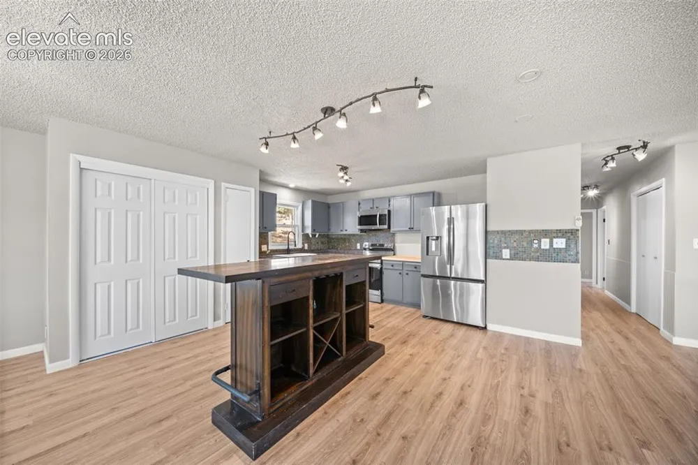 841 Plateau Drive Guffey, CO 80820