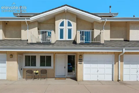 592 Observatory Drive