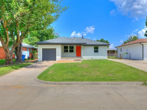 109 S 107th EastAvenue
