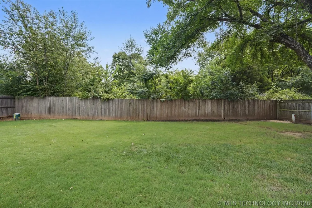 13405 S Poplar Street Glenpool, OK 74033