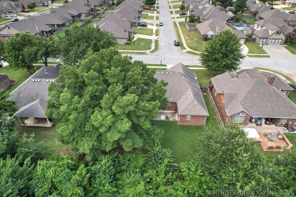 13405 S Poplar Street Glenpool, OK 74033