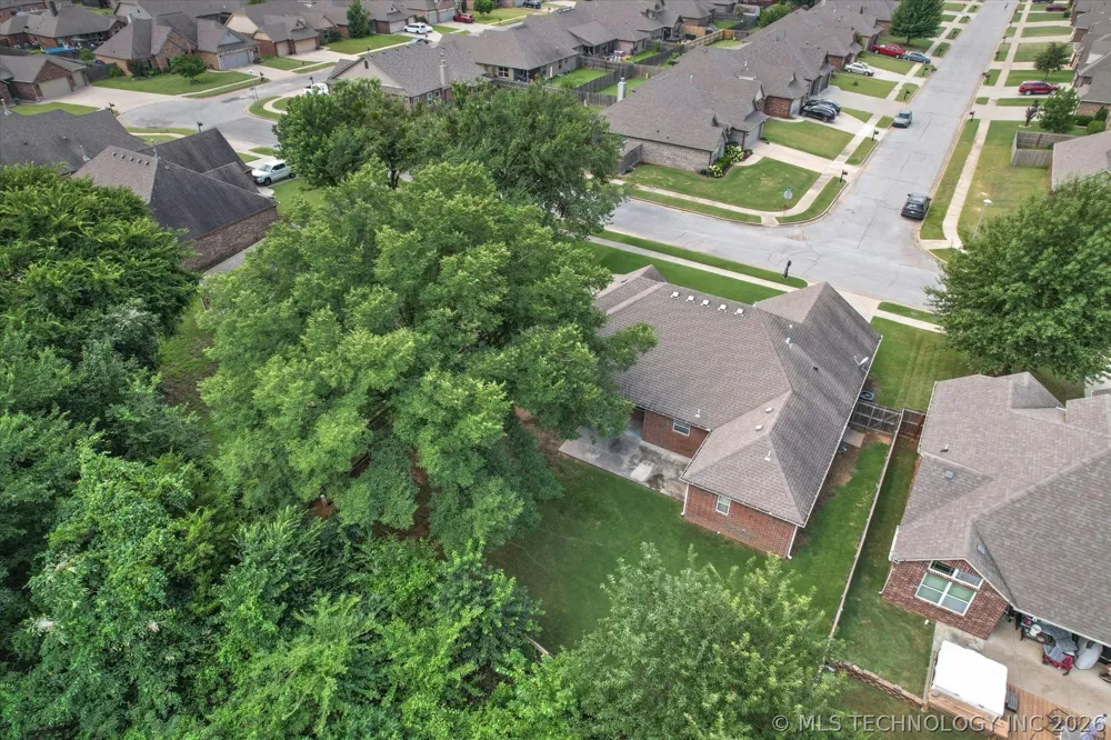 13405 S Poplar Street Glenpool, OK 74033