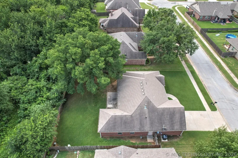 13405 S Poplar Street Glenpool, OK 74033