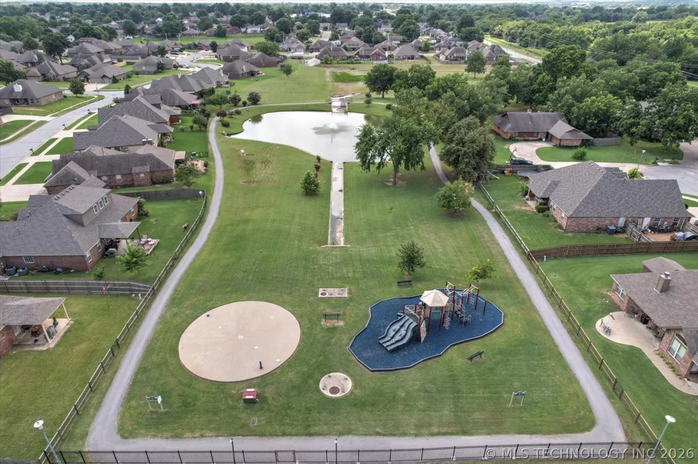 13405 S Poplar Street Glenpool, OK 74033