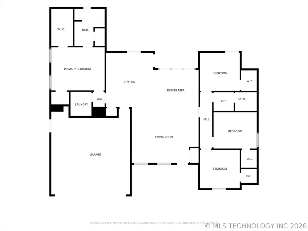 13405 S Poplar Street Glenpool, OK 74033