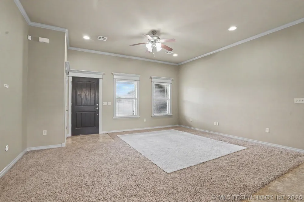 13405 S Poplar Street Glenpool, OK 74033