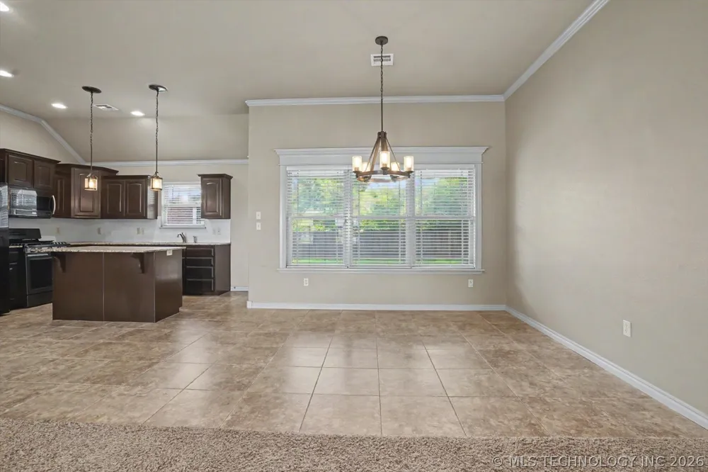 13405 S Poplar Street Glenpool, OK 74033