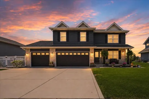 9721 W 148th Place