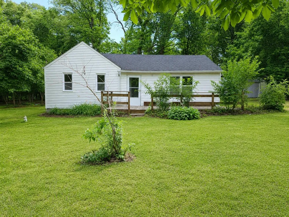 20419 Woodmar Street Lowell, IN 46356