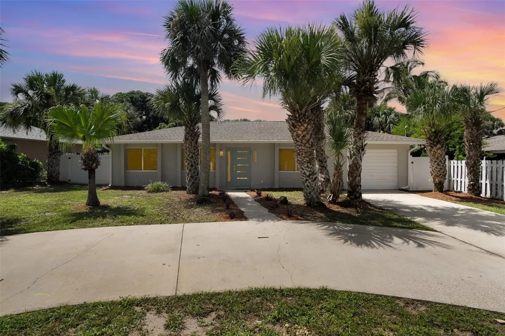 125 MATANZAS ROAD Melbourne Beach, FL 32951