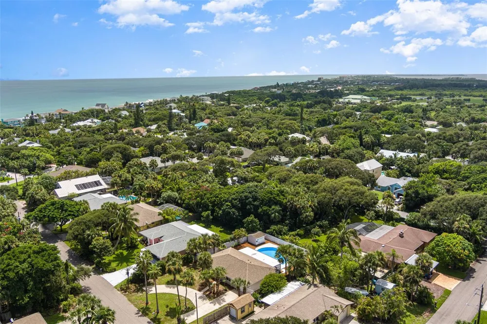 125 MATANZAS ROAD Melbourne Beach, FL 32951