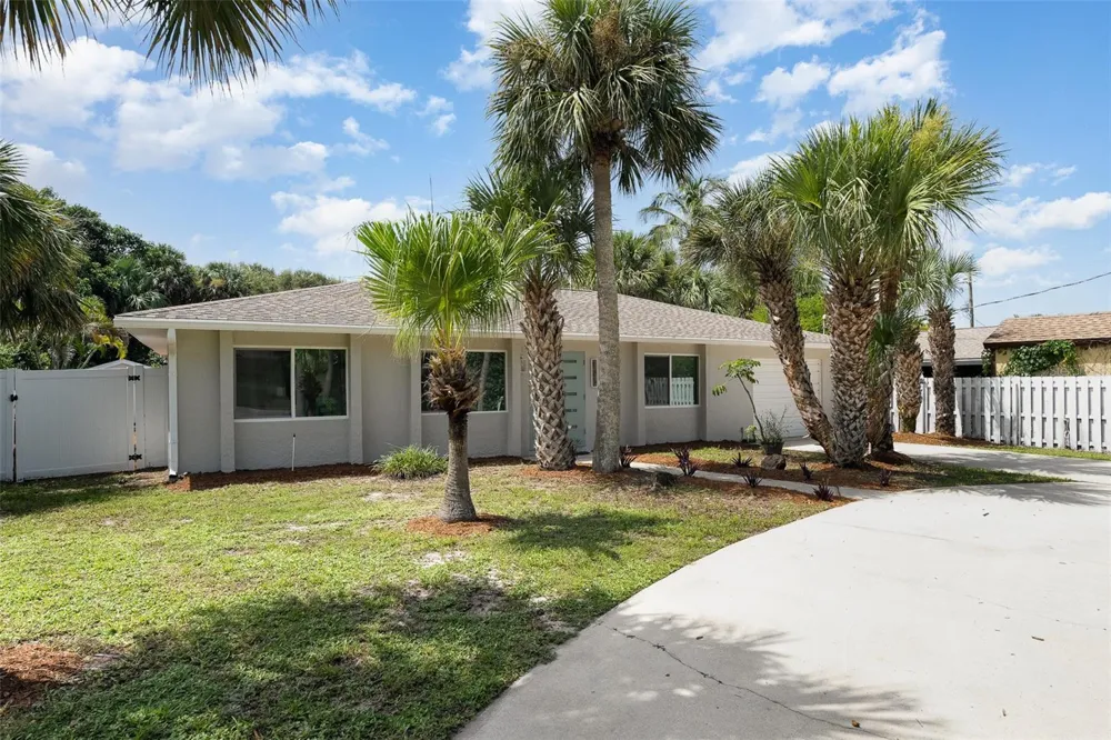 125 MATANZAS ROAD Melbourne Beach, FL 32951