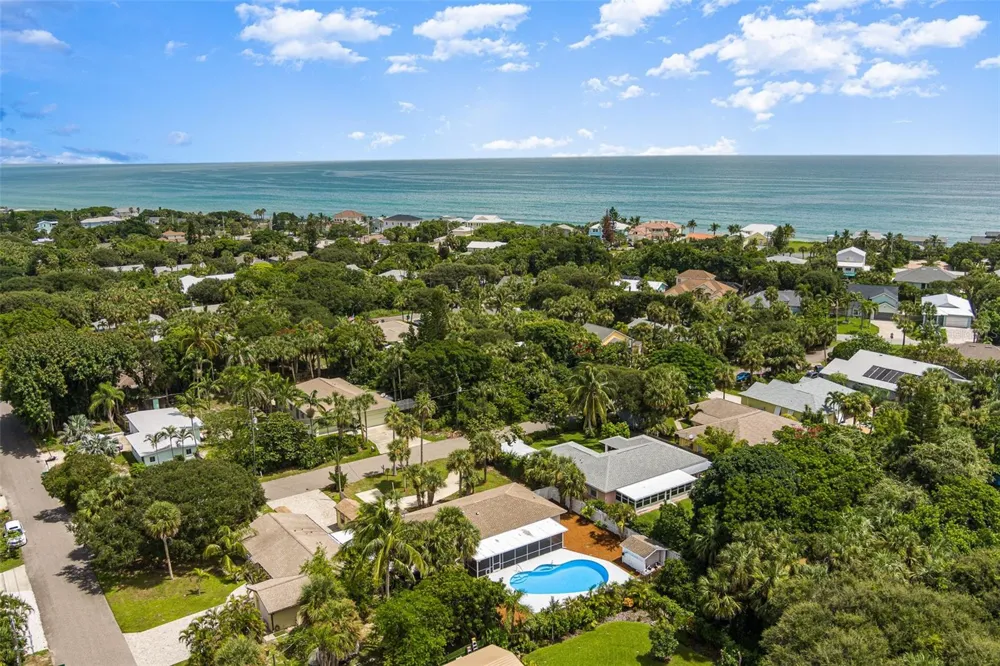 125 MATANZAS ROAD Melbourne Beach, FL 32951