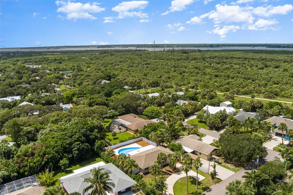 125 MATANZAS ROAD Melbourne Beach, FL 32951