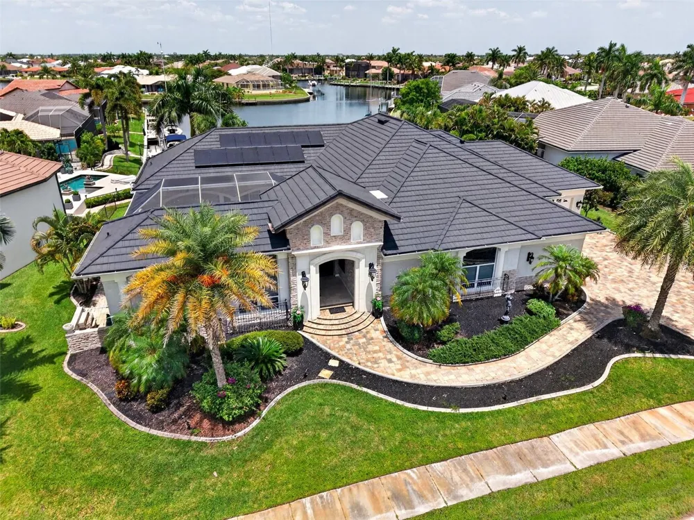 3866 TURTLE DOVE BOULEVARD Punta Gorda, FL 33950