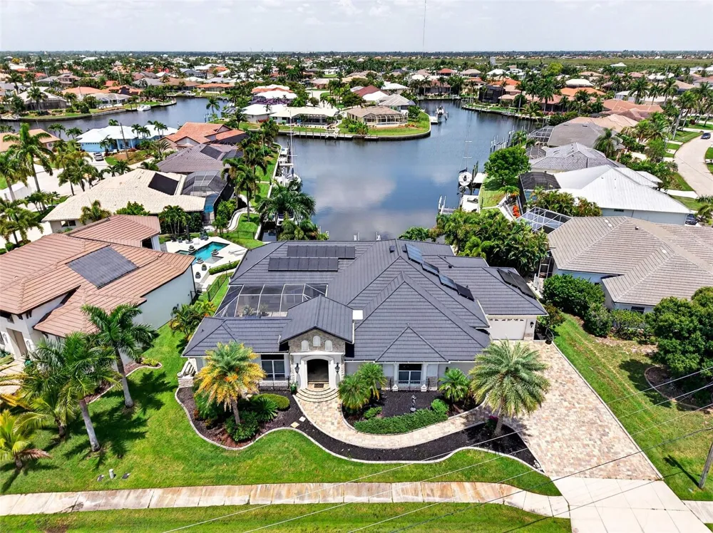 3866 TURTLE DOVE BOULEVARD Punta Gorda, FL 33950