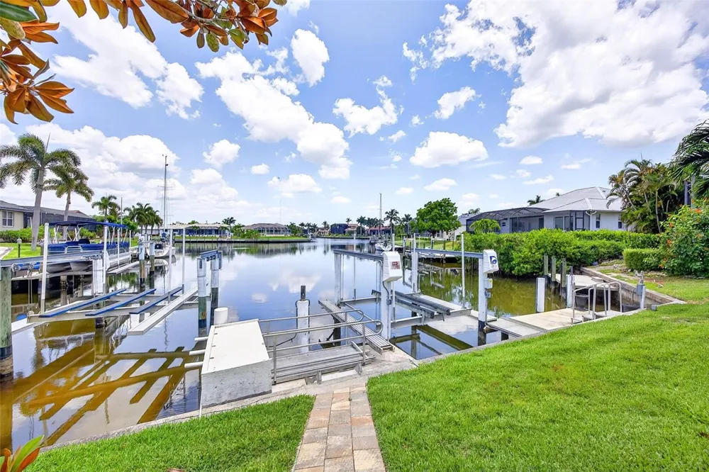 3866 TURTLE DOVE BOULEVARD Punta Gorda, FL 33950