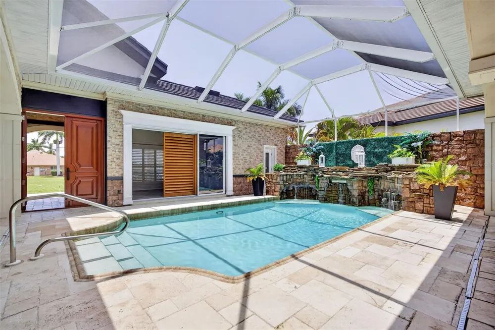 3866 TURTLE DOVE BOULEVARD Punta Gorda, FL 33950