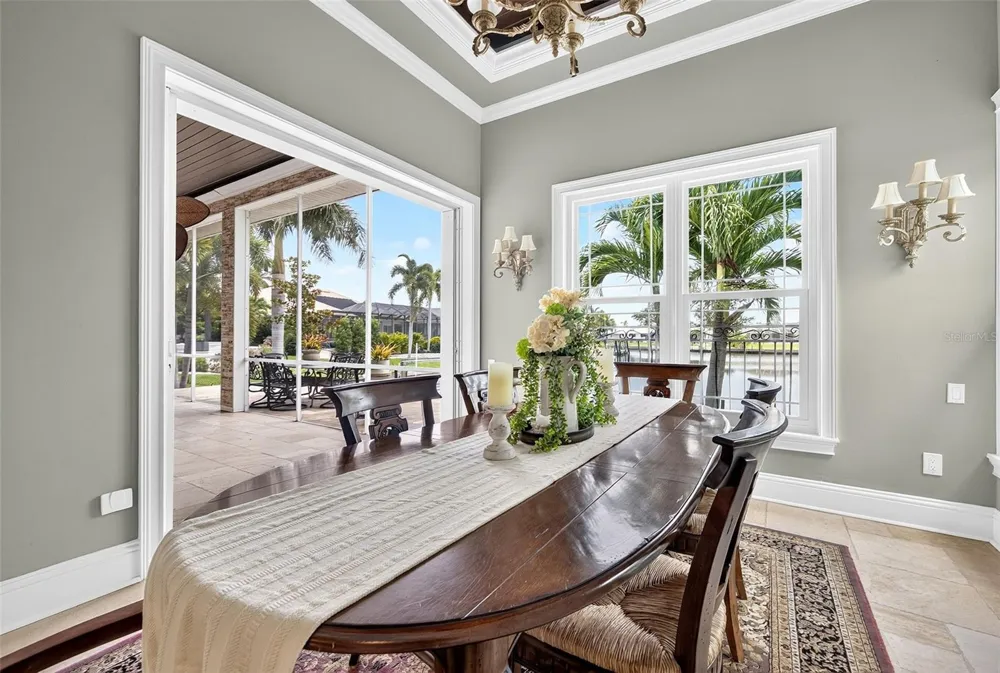 3866 TURTLE DOVE BOULEVARD Punta Gorda, FL 33950