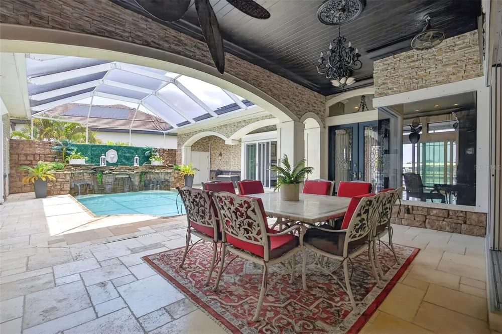 3866 TURTLE DOVE BOULEVARD Punta Gorda, FL 33950