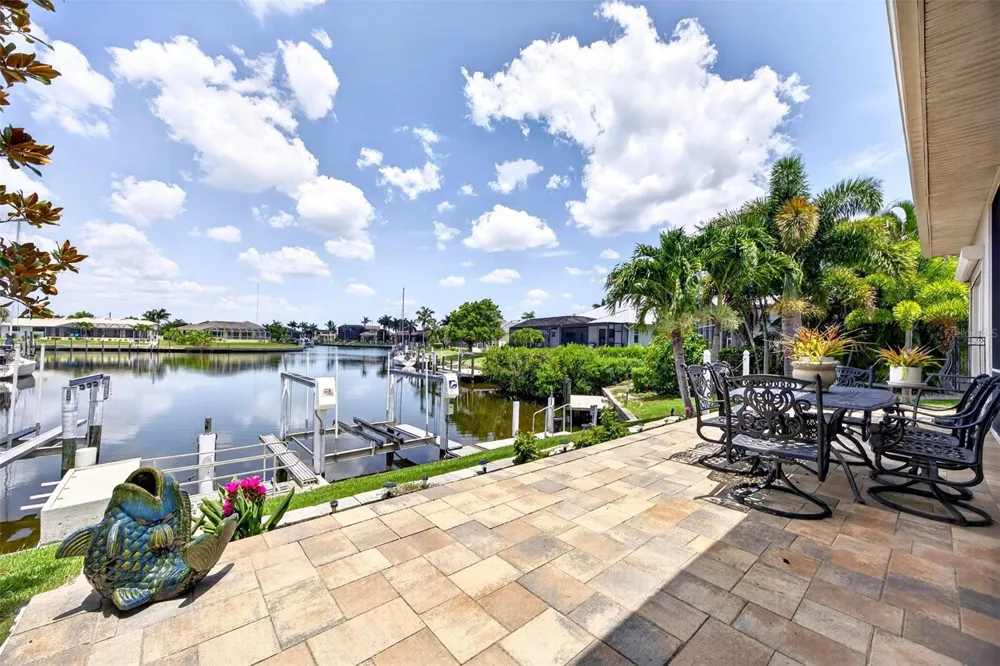 3866 TURTLE DOVE BOULEVARD Punta Gorda, FL 33950