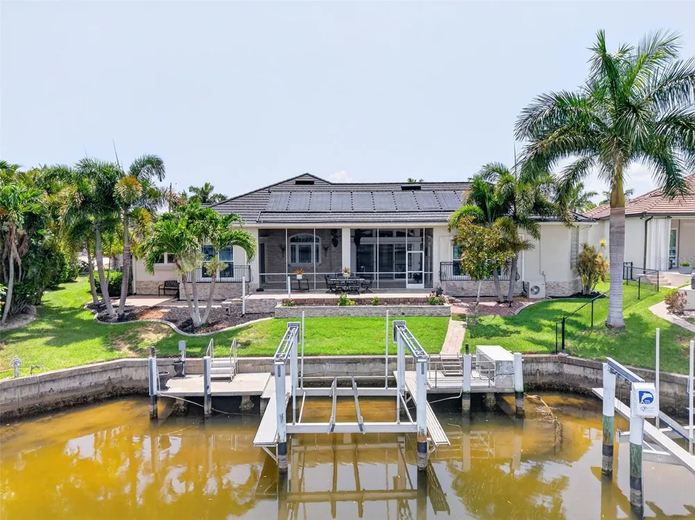 3866 TURTLE DOVE BOULEVARD Punta Gorda, FL 33950