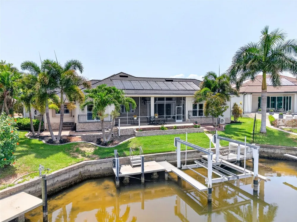 3866 TURTLE DOVE BOULEVARD Punta Gorda, FL 33950