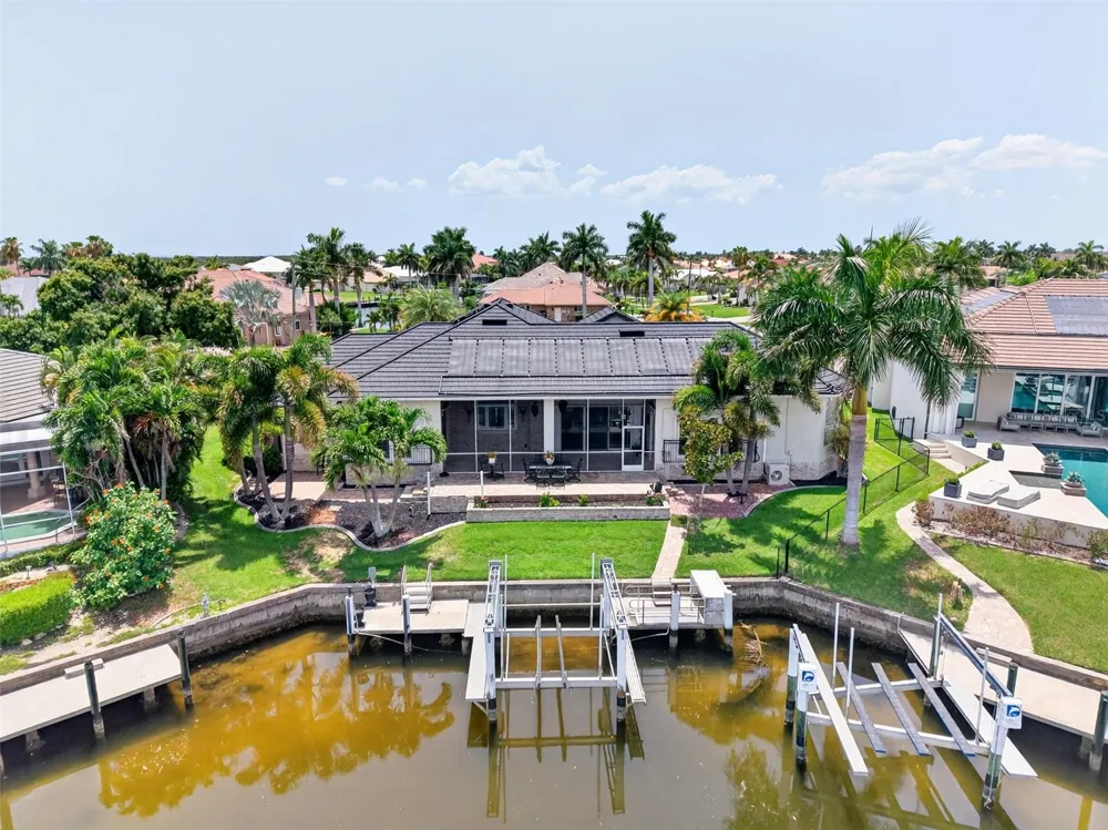 3866 TURTLE DOVE BOULEVARD Punta Gorda, FL 33950