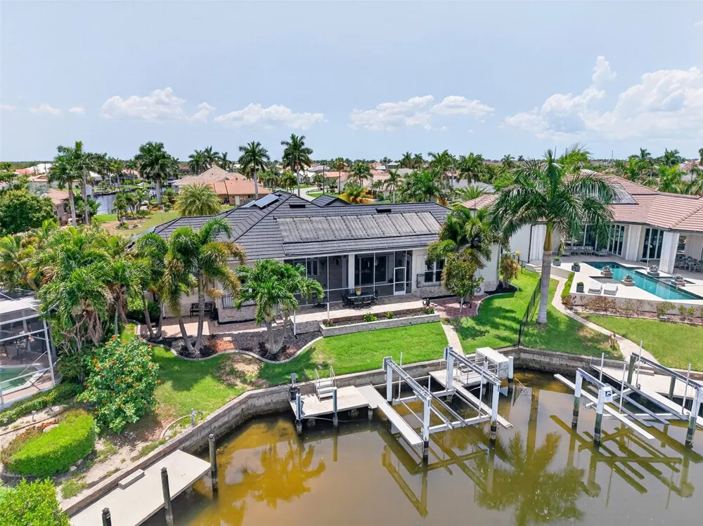 3866 TURTLE DOVE BOULEVARD Punta Gorda, FL 33950