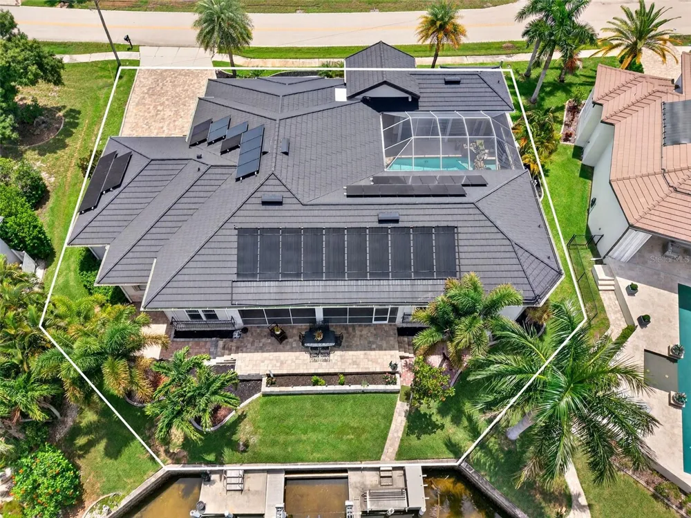 3866 TURTLE DOVE BOULEVARD Punta Gorda, FL 33950