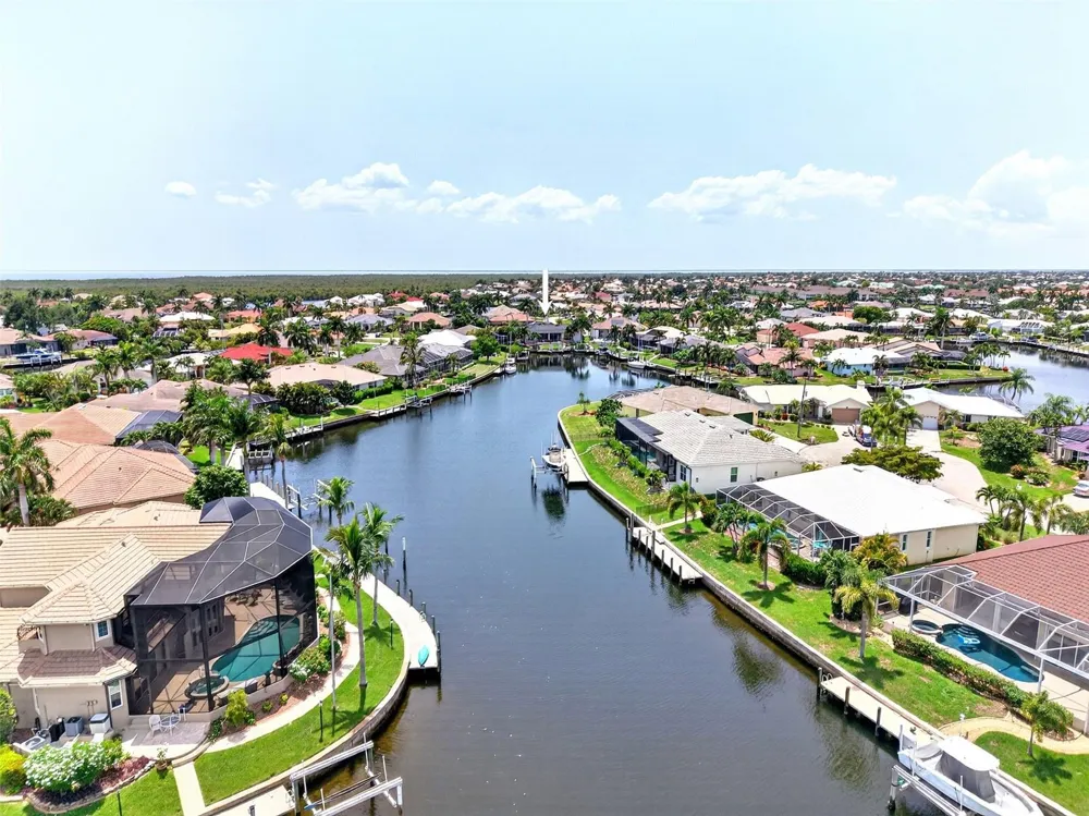 3866 TURTLE DOVE BOULEVARD Punta Gorda, FL 33950