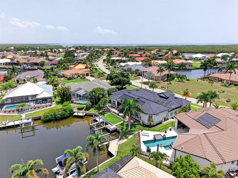 3866 TURTLE DOVE BOULEVARD Punta Gorda, FL 33950