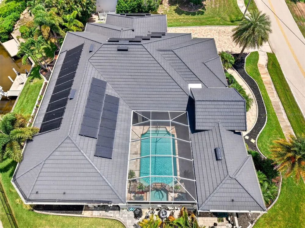 3866 TURTLE DOVE BOULEVARD Punta Gorda, FL 33950