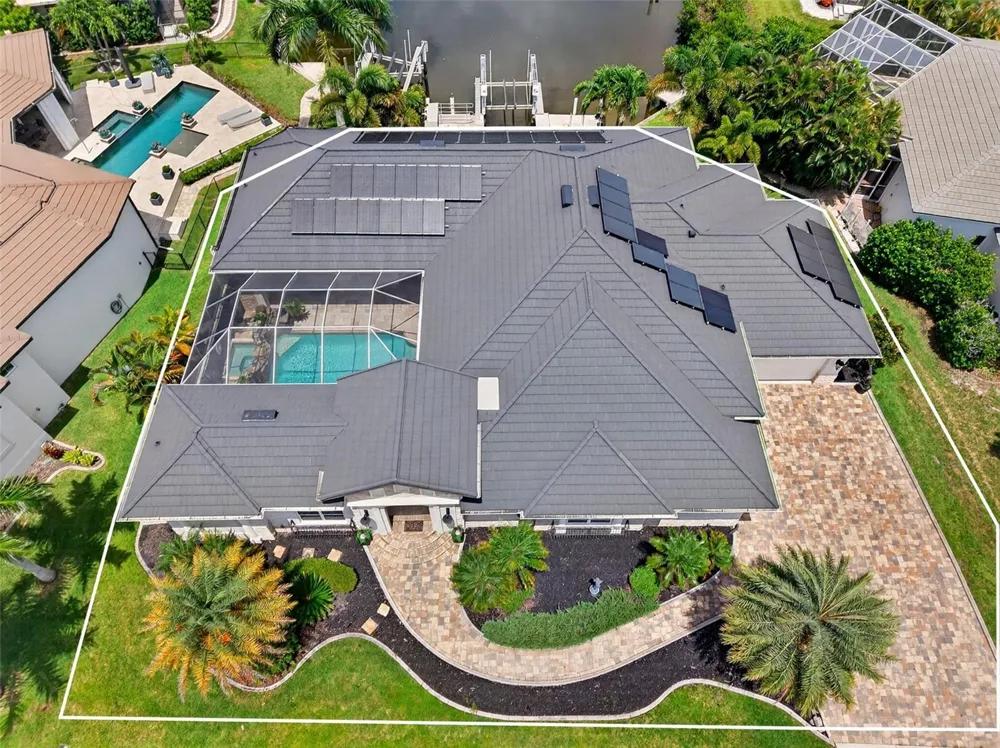 3866 TURTLE DOVE BOULEVARD Punta Gorda, FL 33950