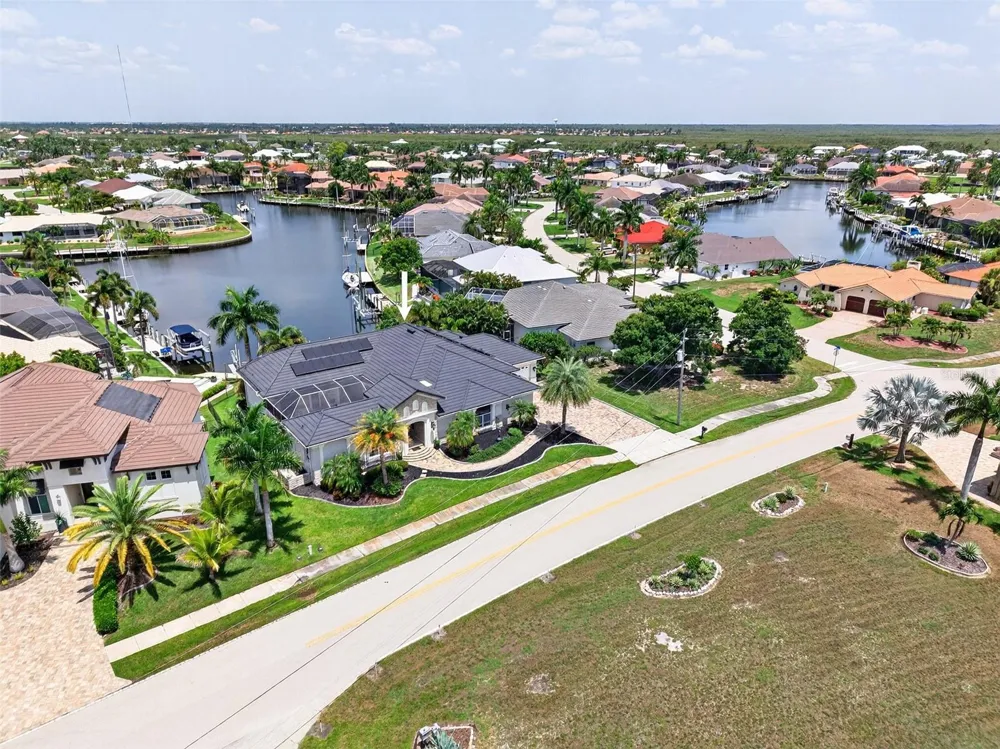 3866 TURTLE DOVE BOULEVARD Punta Gorda, FL 33950