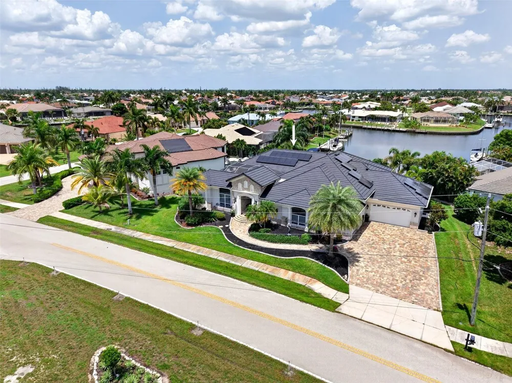3866 TURTLE DOVE BOULEVARD Punta Gorda, FL 33950