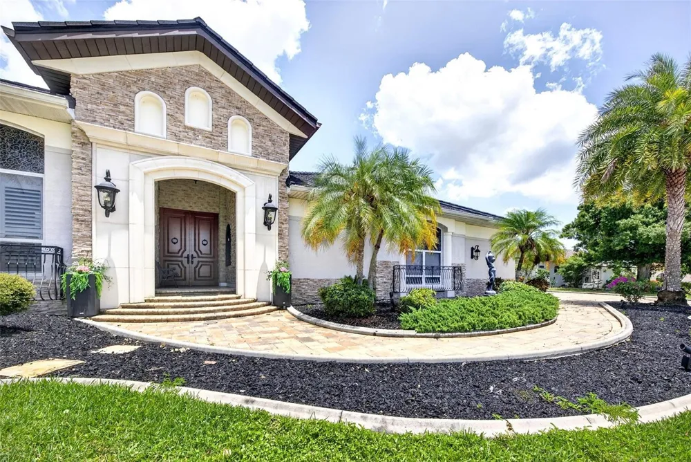 3866 TURTLE DOVE BOULEVARD Punta Gorda, FL 33950
