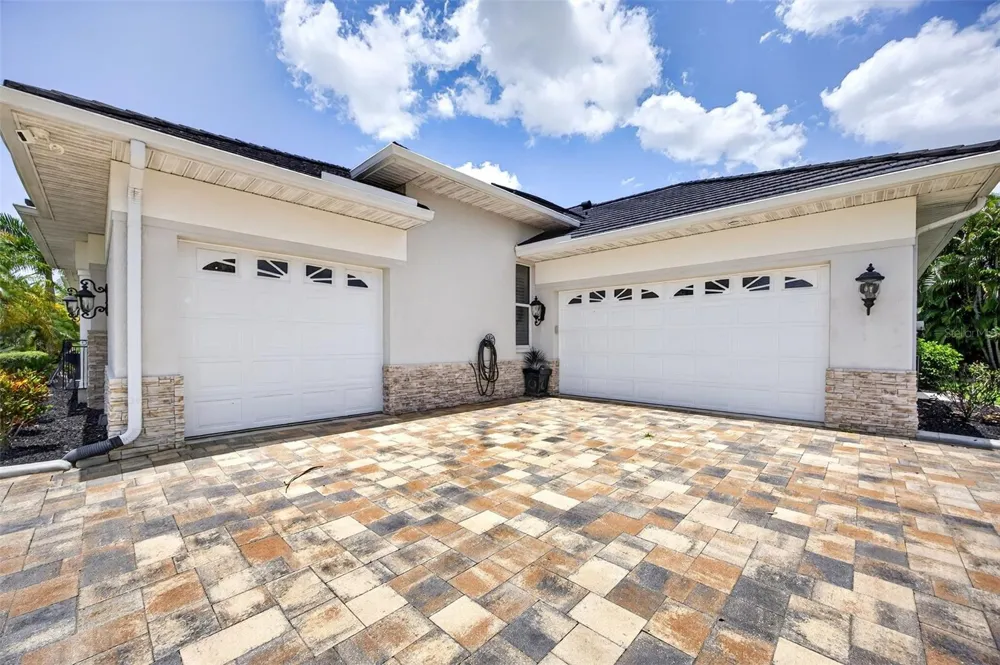 3866 TURTLE DOVE BOULEVARD Punta Gorda, FL 33950
