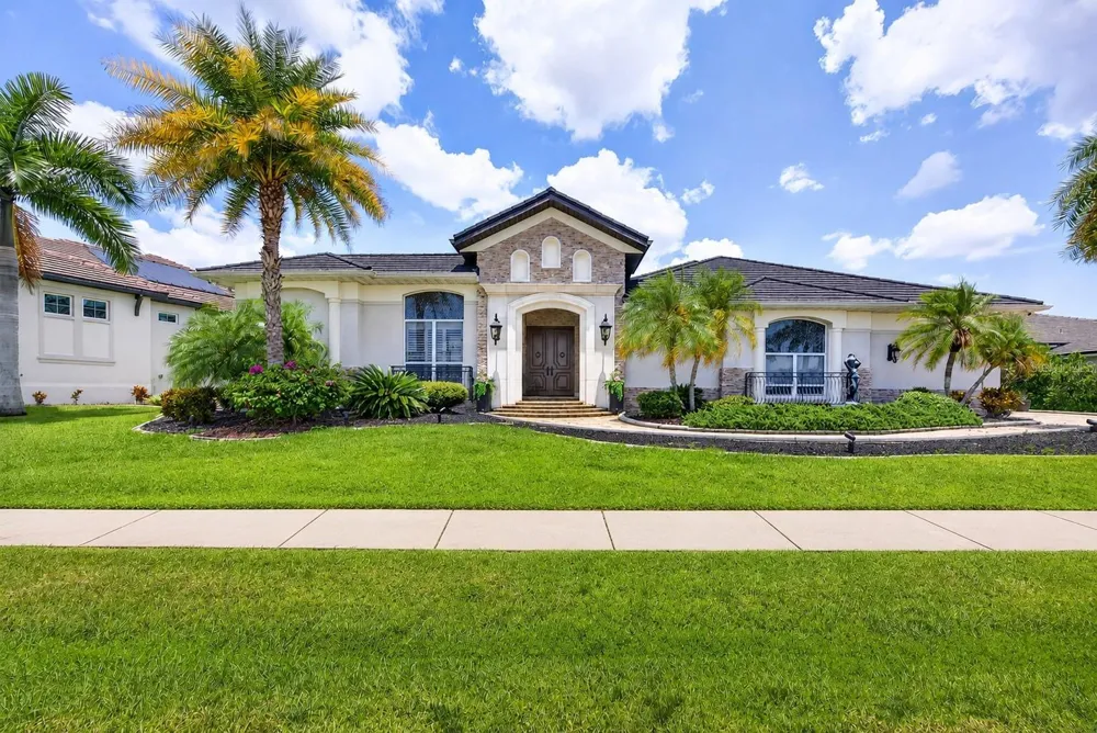 3866 TURTLE DOVE BOULEVARD Punta Gorda, FL 33950