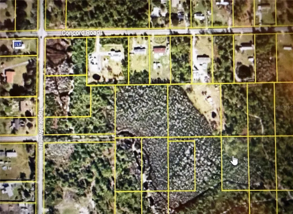 TOPEKA AVENUE St Cloud, FL 34773