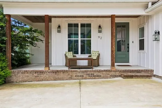 92 Hammock Dr Winchester, TN 37398