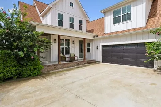 92 Hammock Dr Winchester, TN 37398