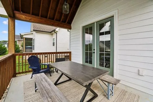 92 Hammock Dr Winchester, TN 37398
