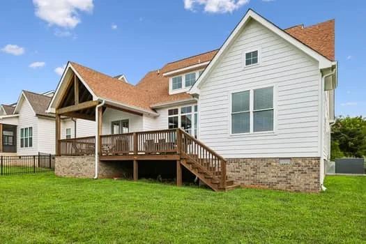 92 Hammock Dr Winchester, TN 37398