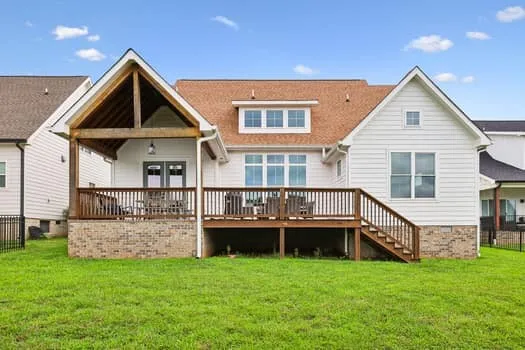 92 Hammock Dr Winchester, TN 37398