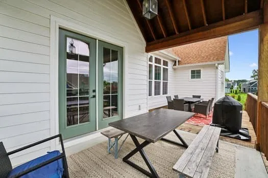 92 Hammock Dr Winchester, TN 37398