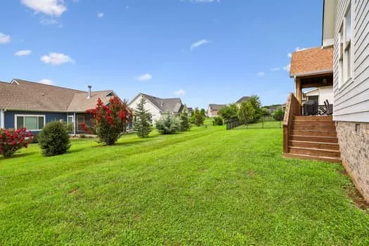 92 Hammock Dr Winchester, TN 37398